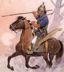 Зоригт анчин хүү